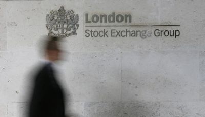 La Bolsa de Londres sube un 0,18 % pese al descenso de energéticas y minoristas Por EFE