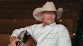 Alan Jackson Is Touring Again With Last Call: One More for the Road Tour