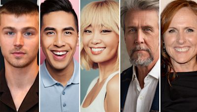 Miles Heizer, Alan Ruck, Molly Shannon & More Are The ‘People We Meet On Vacation’: Netflix & 3000 Pictures RomCom...