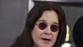 Ozzy Osbourne Cancels 2023 European Tour Due To Spine Injury