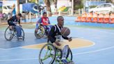 De la guerra al deporte: la historia detrás del baloncesto inclusivo en Nicaragua
