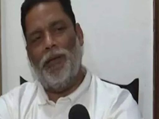 "Internationally recognised...": Independent MP Pappu Yadav on Rahul Gandhi elected as LoP in Lok Sabha