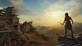 Assassin's Creed Shadows will be fully playable offline