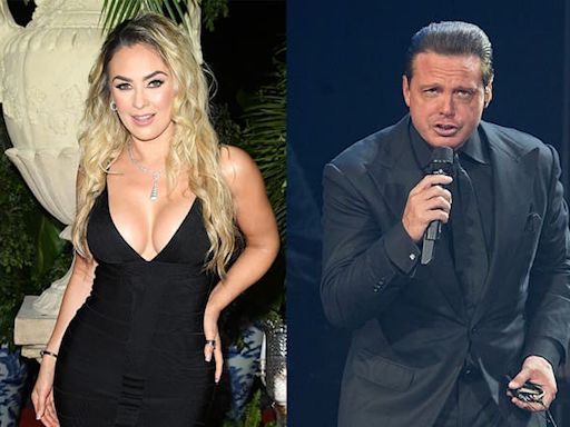 Estas fueron las locuras que Luis Miguel cometió por amor a Aracely Arámbula