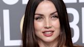 Ana de Armas, nominada a Mejor actriz en los SAG Awards por 'Blonde'