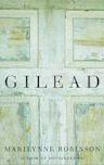 Gilead (Gilead, #1)