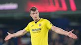 Roma at work to lower Villareal’s demands for Alexander Sorloth
