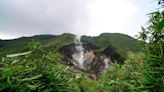 【陽明山這樣玩 箭竹林→小油坑→草山行館】自然人文美景 一次收編