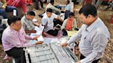Lok Sabha polls: Phase 5 voting to lock fate of 49 seats today