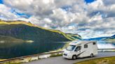 The best spots in Europe to visit with your motorhome