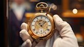 Former FTX Europe Head Sets Record with $1.5M Purchase of Titanic's Richest Passenger's Gold Pocket Watch