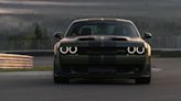 Rejoice, for the Manual Hellcat Is Back for 2023