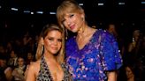 Maren Morris on Her Friendship with Taylor Swift: 'She's Been So Supportive of Me and My Career'