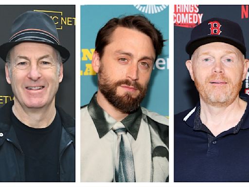 Kieran Culkin, Bob Odenkirk, Bill Burr to Star in ‘Glengarry Glen Ross’ Broadway Revival