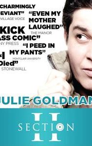 Julie Goldman: Lady Gentleman
