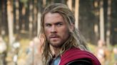 Chris Hemsworth’s Regrets About Thor: “I Became A Parody Of Myself”