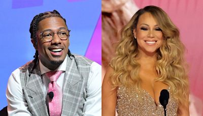 Nick Cannon Confirms He “Absolutely” Would Get Back With Mariah Carey - E! Online