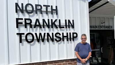 Long time coming: North Franklin Township prepares for ribbon cutting at new building