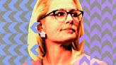 Does America need more politicians like Kyrsten Sinema?