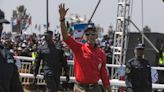 With Rivals Restricted, Kagame Looks Set for Another Term in Rwanda
