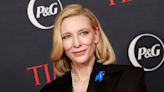 Cate Blanchett Calls for Hope in Times of Uncertainty at TIME Women of the Year Gala
