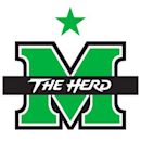 Marshall Thundering Herd men's soccer