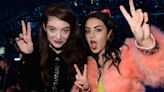 Lorde and Charli XCX end their feud in Girl, So Confusing remix; ‘I was speechless’