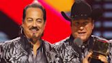 Los Tigres del Norte hacen historia en su primera vez en Premios Juventud: son nombrados 'Agente de Cambio'