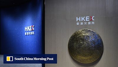 Hong Kong stocks recover amid hopes China’s third plenum will unveil reforms