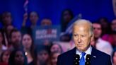 Biden Hurt Abroad and at Home By More Middle East Tension