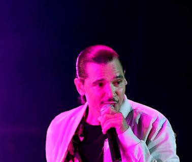 Singer El Debarge is coming to the Dell Music Center | Power 99 | iHeartMedia Communities: Philadelphia