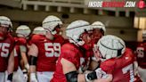 Nebraska Spring Ball HQ