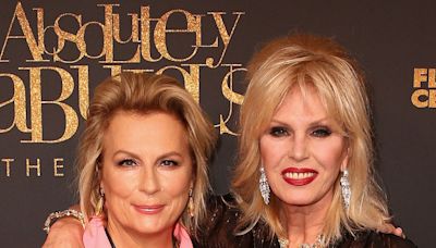 The ridiculous reason Absolutely Fabulous almost didn’t make it to air