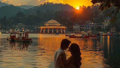 Top 8 Must Visit Spots In Nainital For A Dreamy Honeymoon Experience