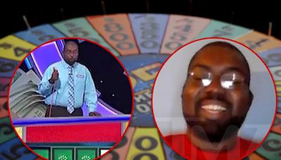 'Wheel of Fortune' Contestant with NSFW Answer Down to be Face of Butt Stuff