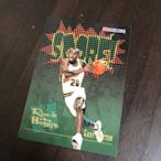 GARY PAYTON    95-96  SKYBOX ROCK THE HOUSE  386  前後卡況如圖