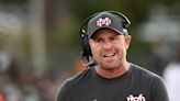 Mater Dei removes Frank McManus as football coach after one season