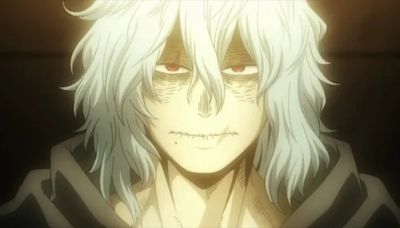 My Hero Academia (MHA): How Many Quirks Does Shigaraki Have?