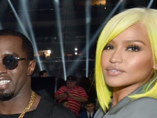 Cassie Ventura Talks About Sean Diddy Combs’ Abuse After Footage Goes VIRAL; Here’s What She Revealed In Statement