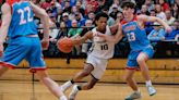 High school basketball rankings | Ohio Associated Press boys state poll for Jan. 29