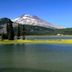 Sparks Lake