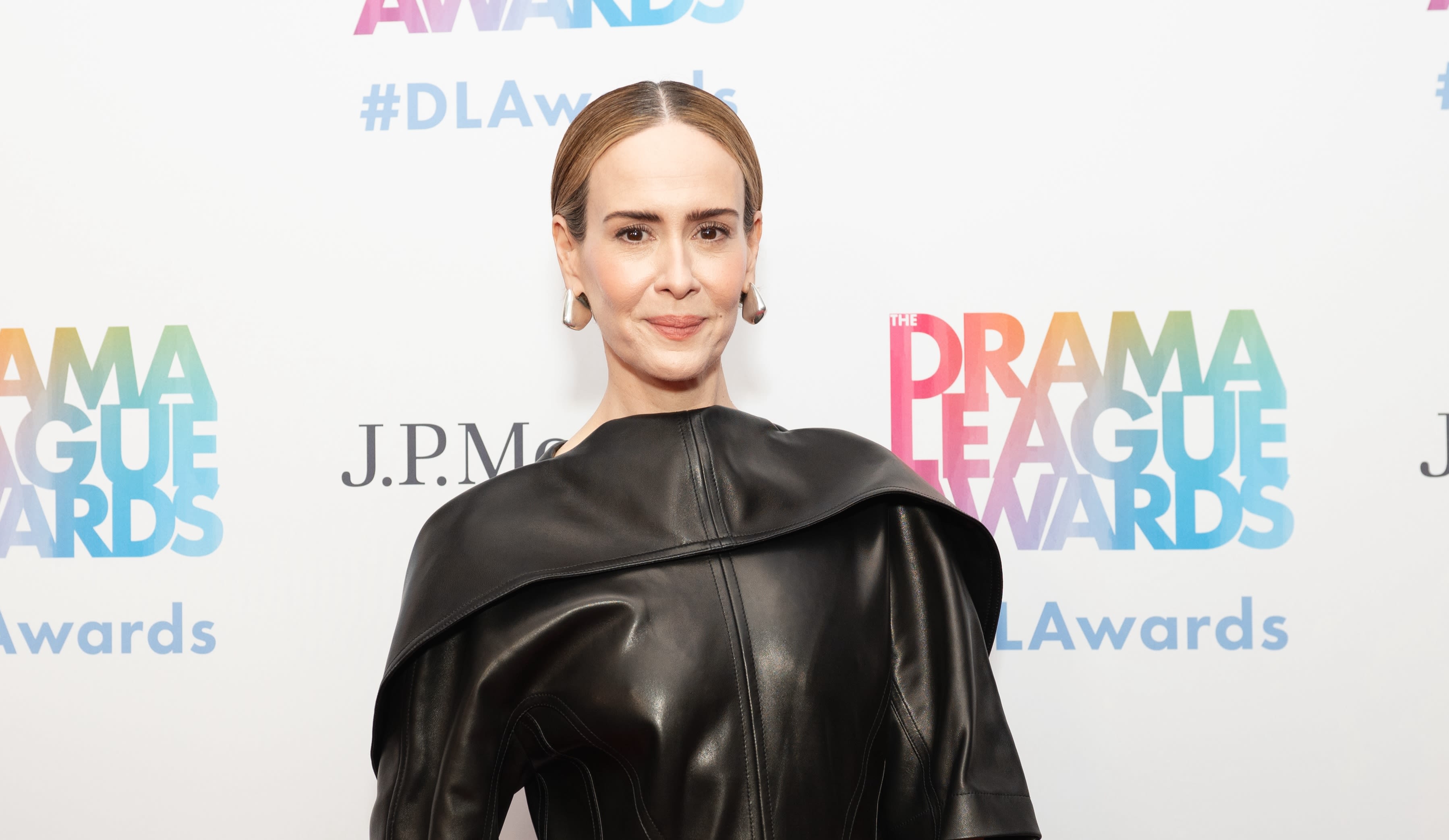 Broadway’s ‘Stereophonic’, ‘Hell’s Kitchen’, Sarah Paulson Take 2024 Drama League Awards