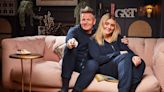 Gordon Ramsay has meltdown over Love is Blind on Gogglebox