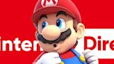 Nintendo Direct: filtran la posible ventana del próximo evento de Switch