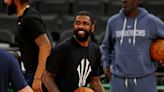 Kyrie Irving Admits He 'Struggled' With His Identity During Celtics Tenure