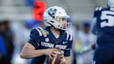 Former Aggies QB McCae Hillstead transfers to BYU