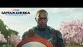 CAPTAIN AMERICA: BRAVE NEW WORLD Trailer Introduces Red Hulk, Sets Political Thriller Tone