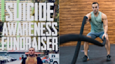 24hr Murph Challenge: How a friend’s death kickstarted the suicide awareness challenge