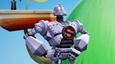 MultiVersus Update to Bring Performance Improvements, Iron Giant to Return 'Shortly' - IGN