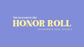 Honor Roll round 2: Vote for who makes a difference in your Sacramento-area school